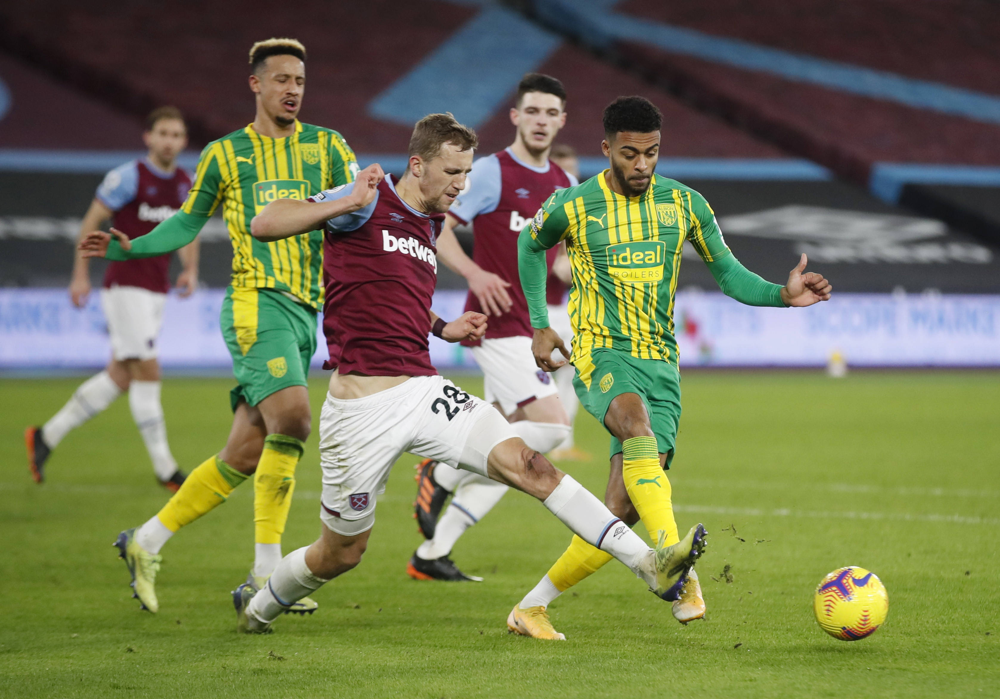 比赛中的心 比赛中的心