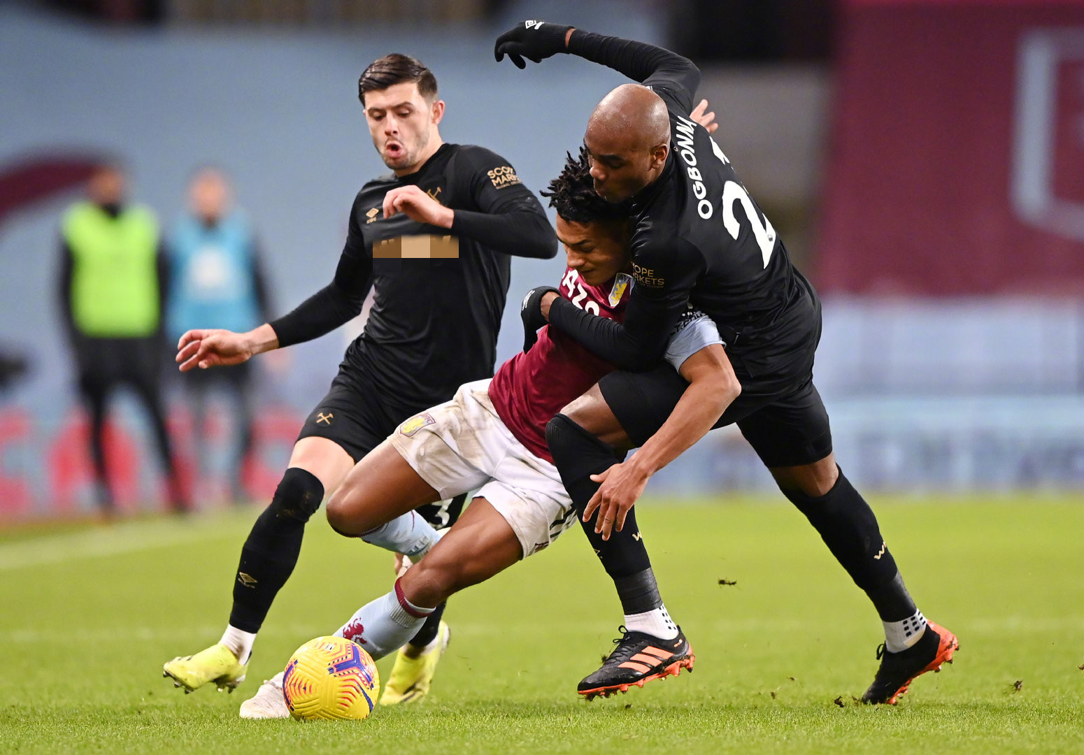 为什么能够 为什么能够